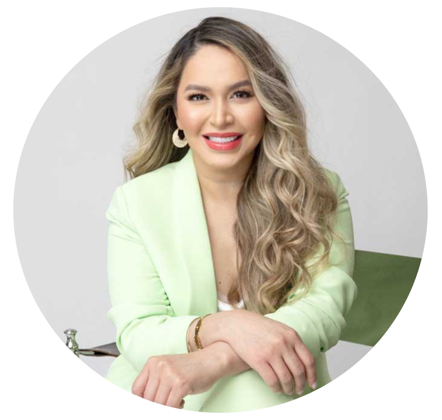 Healthcare Recruitment Founder of Prosperis Ana.